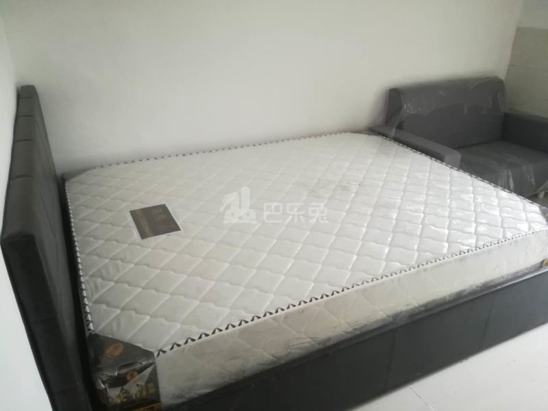 荟翠e家（坑梓店）4766656卧室图3