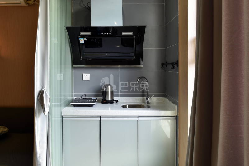 美鹿假日公寓4766714厨房图7