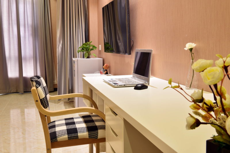 美鹿假日公寓4766714卧室图2