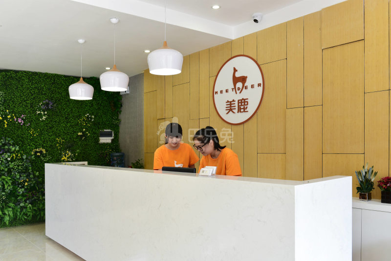 美鹿假日公寓4766714周边环境图11