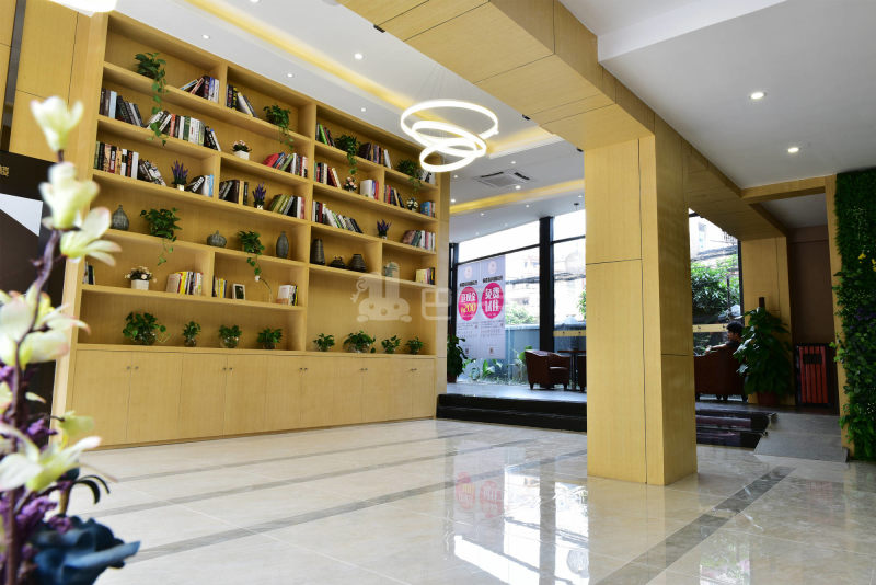 美鹿假日公寓4766714卧室图4