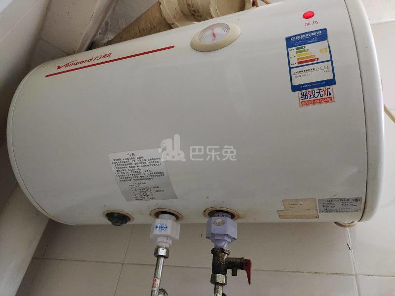 黄村南胜里下十三巷6号4767563卫生间图5