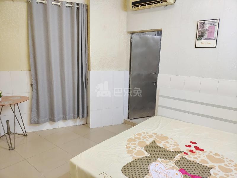 黄村南胜里下十三巷6号4767563卧室图1