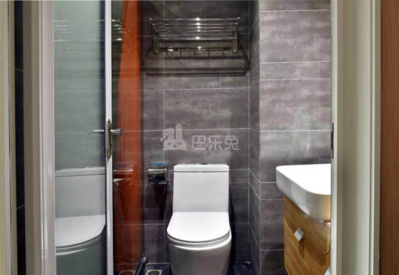 美鹿假日公寓4768569卫生间图7