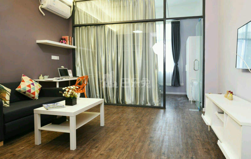 美鹿假日公寓4768569卧室图4