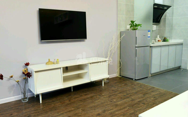 美鹿假日公寓4768569卧室图5