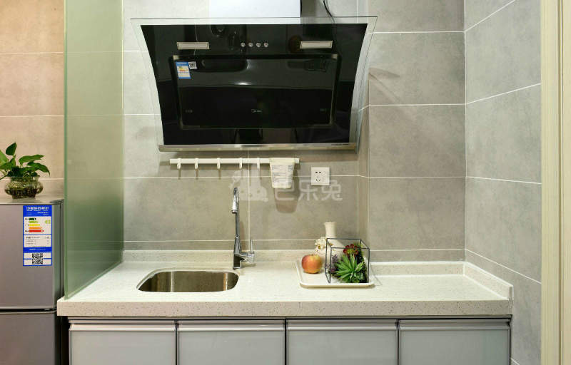 美鹿假日公寓4768569厨房图6