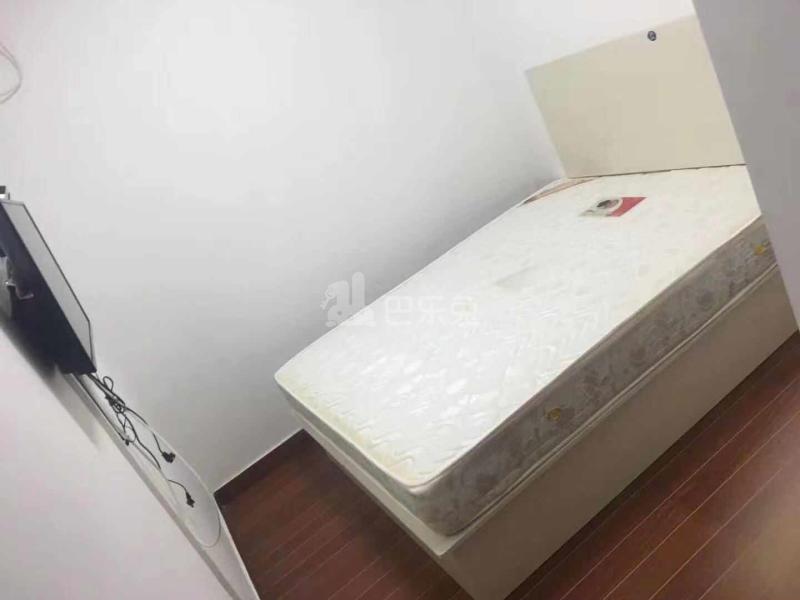 福鑫阁公寓4769269卧室图0