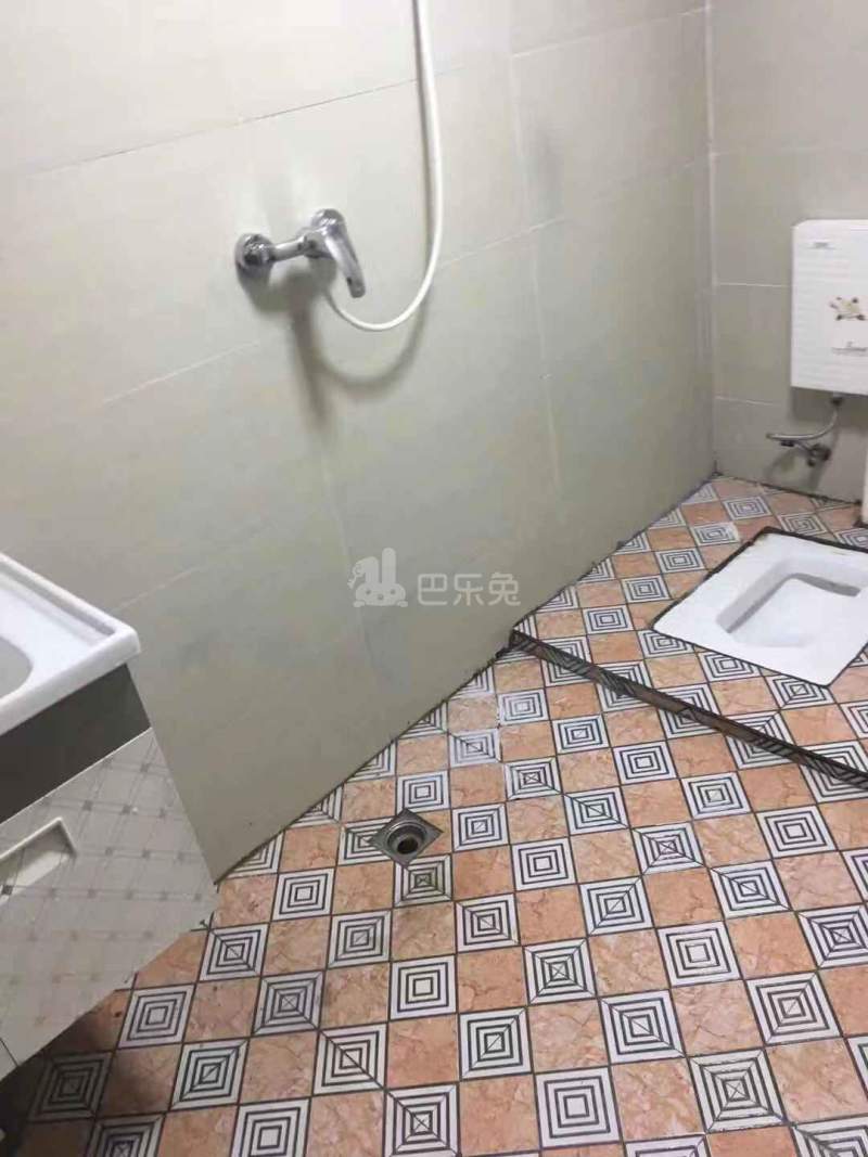 福鑫阁公寓4769269卫生间图6