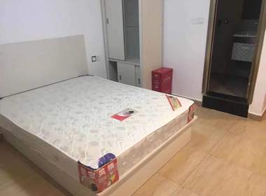 福鑫阁公寓 1室0厅1卫