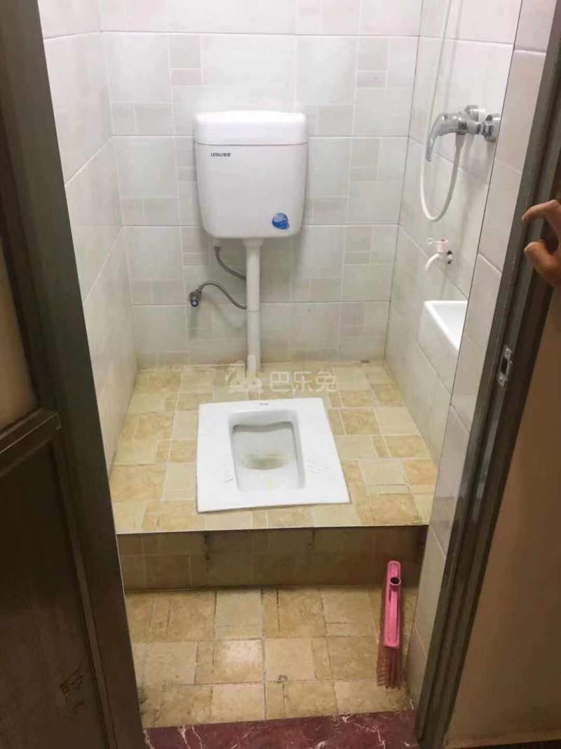 福鑫阁公寓4769269卫生间图5