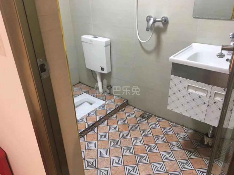 福鑫阁公寓4769269卫生间图7