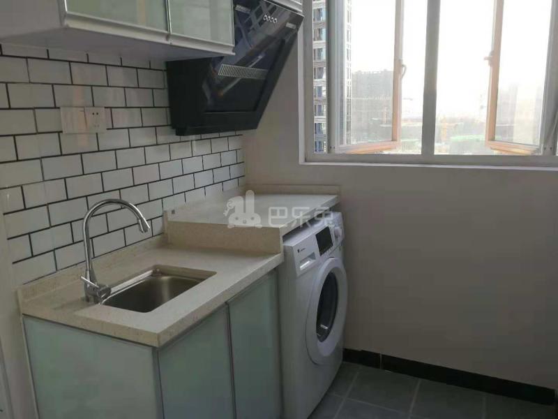 易家青年社区（深圳）4771452厨房图3