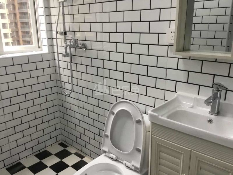 易家青年社区（深圳）4771452卫生间图4