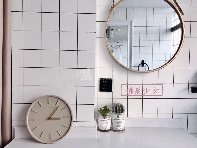 创想公寓4771968卫生间图7