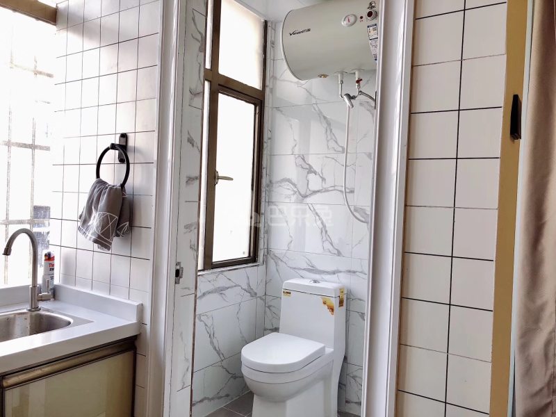 创想公寓4771968卫生间图6