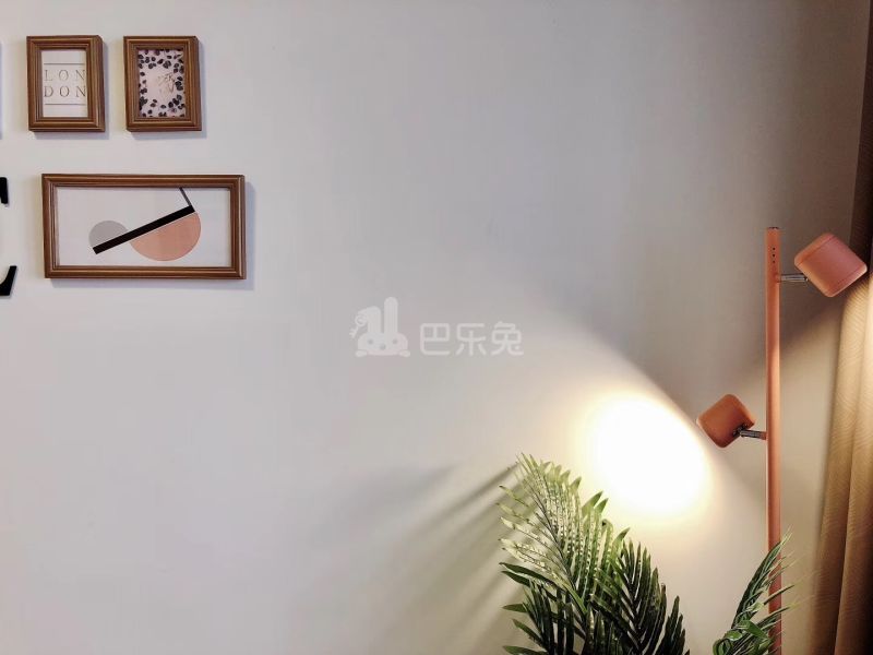 创想公寓4771968卧室图2