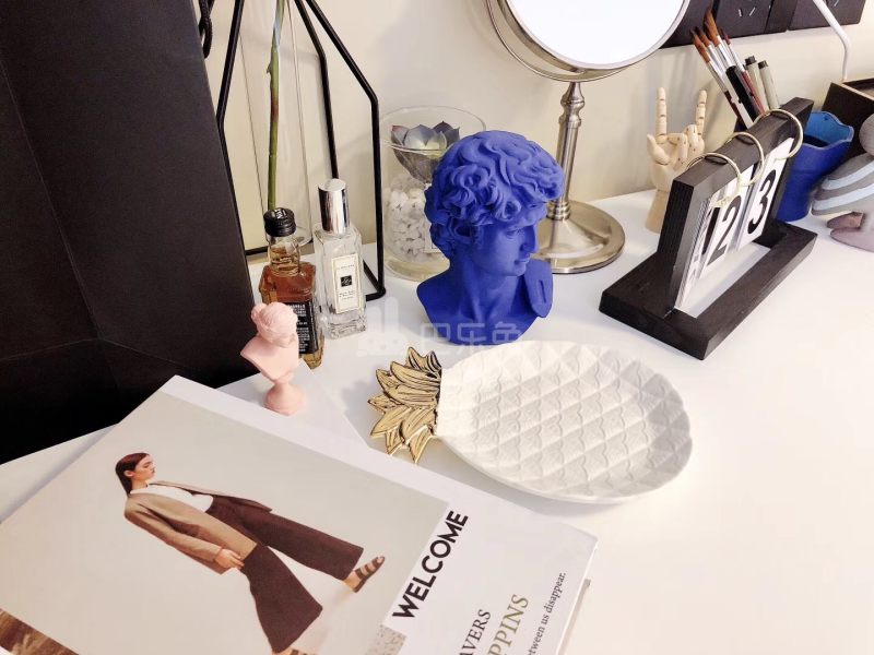 创想公寓4771968卧室图5