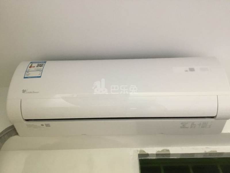 青柠公寓（宝安区松岗）4774095卧室图2