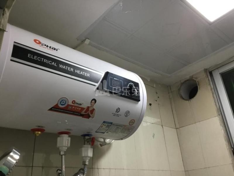 青柠公寓（宝安区松岗）4774095卫生间图6