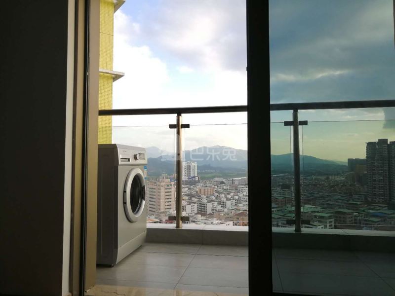 集悦城城市春天4775912卧室图0