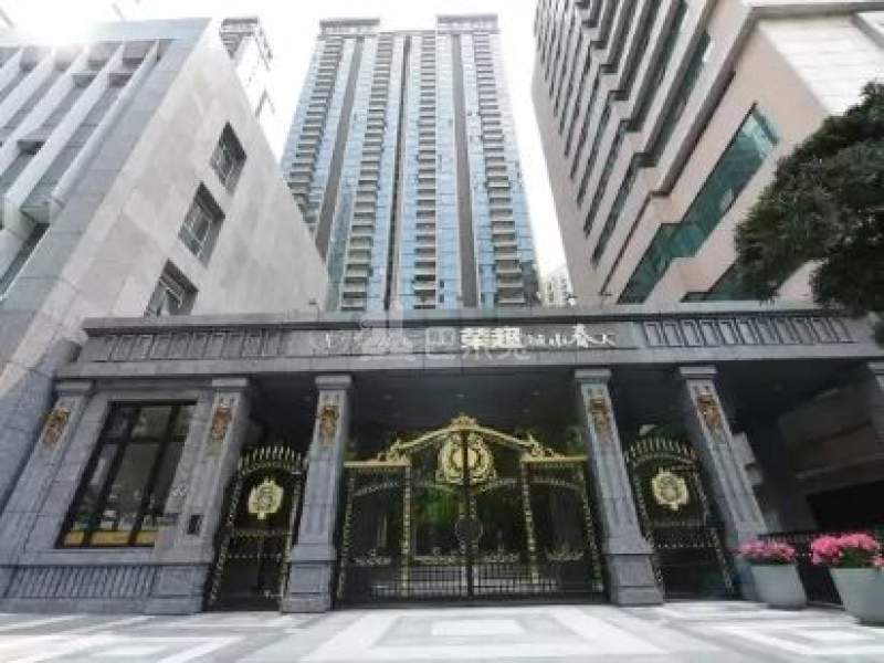 集悦城城市春天4775912周边环境图7