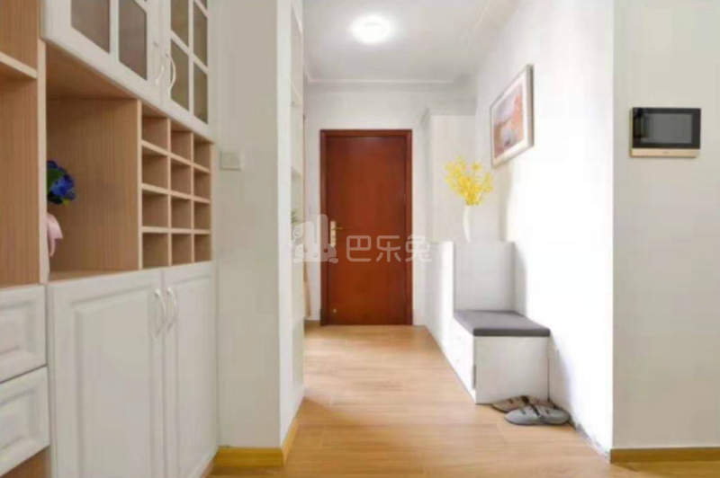 集悦城城市春天4775912客厅图4