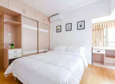 集悦城城市春天 2室1厅1卫