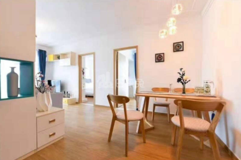 集悦城城市春天4775912卧室图2