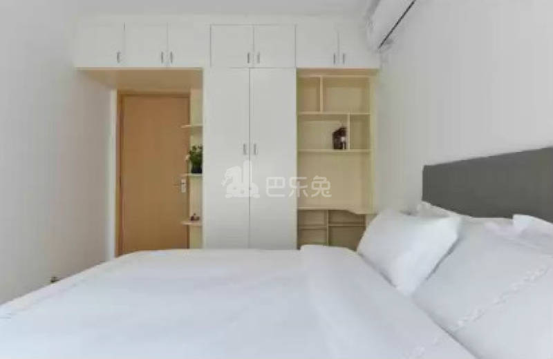 集悦城城市春天4775912卧室图3