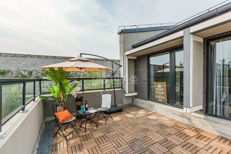 泊寓（门西社区）4776820周边环境图4