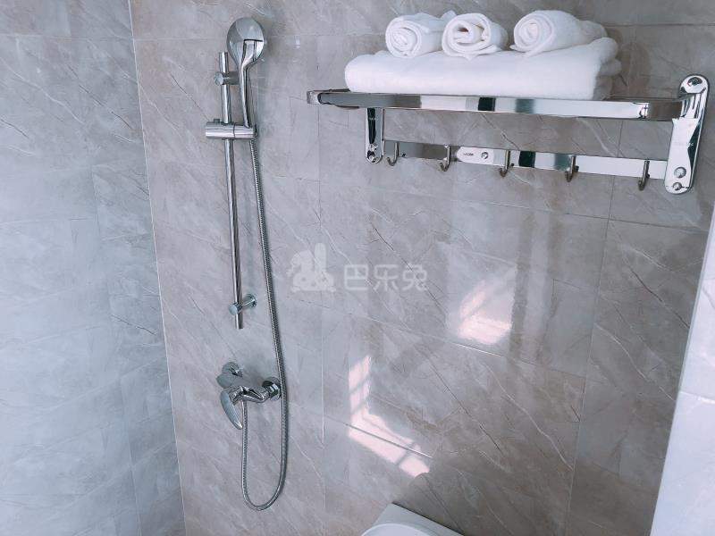 鲤鱼公寓（民治店）4776940卫生间图7