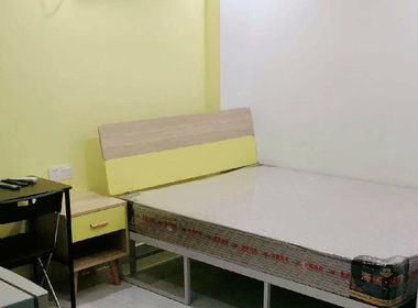 安得公寓（新洲） 1室0厅0卫