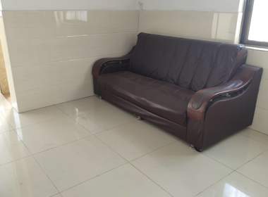 德鑫公馆（人和中街15号） 2室1厅1卫