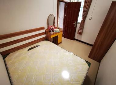 梦之家公寓（菊树店246号） 2室1厅1卫