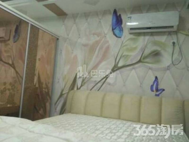 武夷花园4783509卧室图0