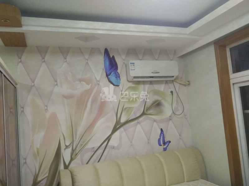 武夷花园4783509卧室图1