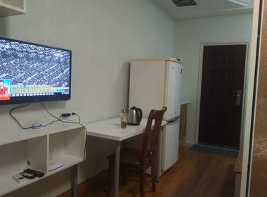 武夷花园 2室1厅1卫