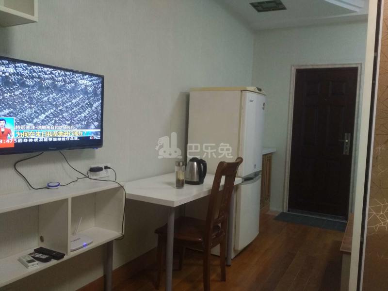 武夷花园4783509客厅图3