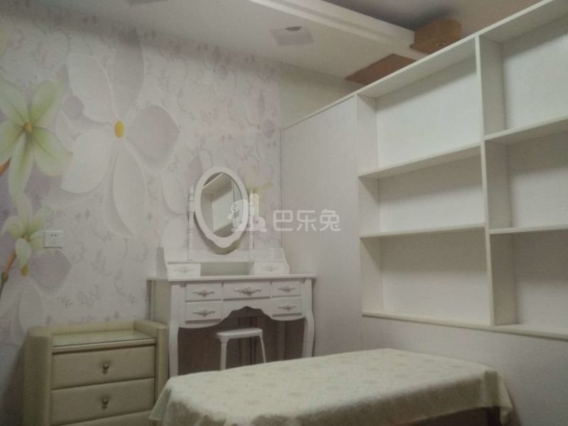 武夷花园4783509客厅图4