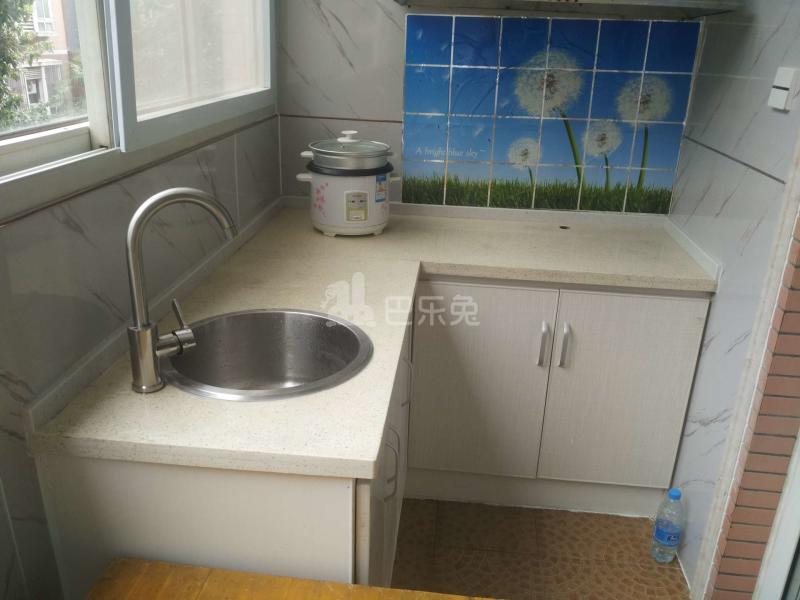 武夷花园4783509厨房图5