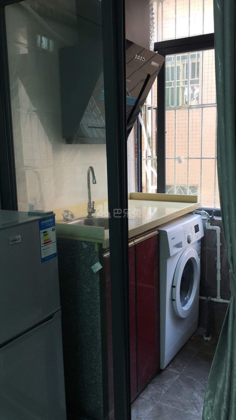 概念公寓4784629厨房图5