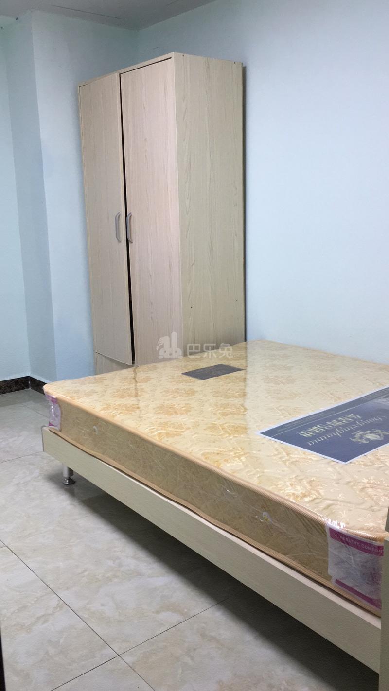 概念公寓4784629卧室图0