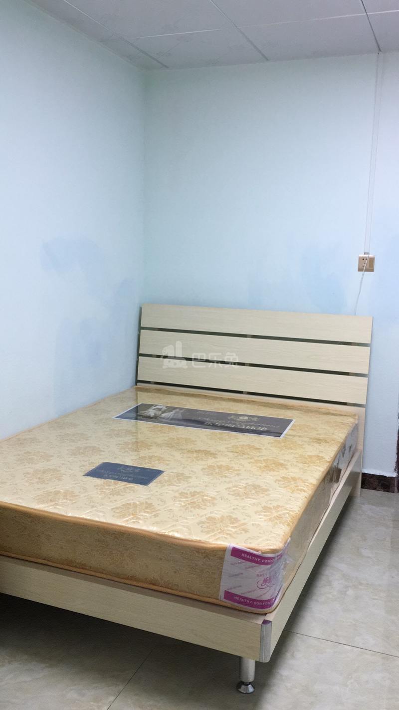 概念公寓4784629卧室图3