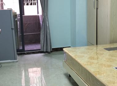 概念公寓 1室0厅1卫