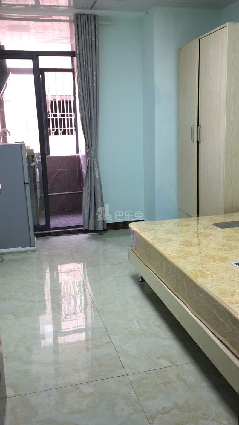 概念公寓4784629卧室图2