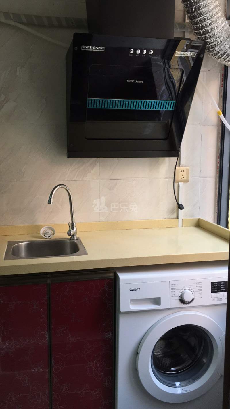 概念公寓4784629卧室图4