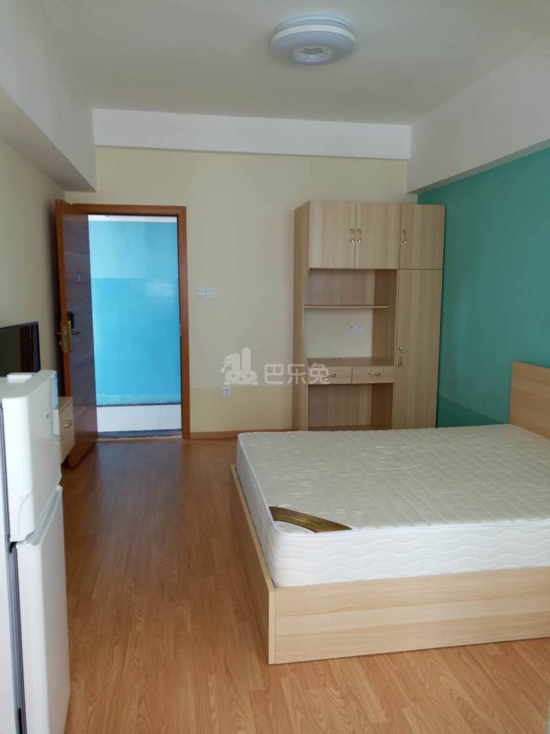 伴山公寓4785378卧室图0