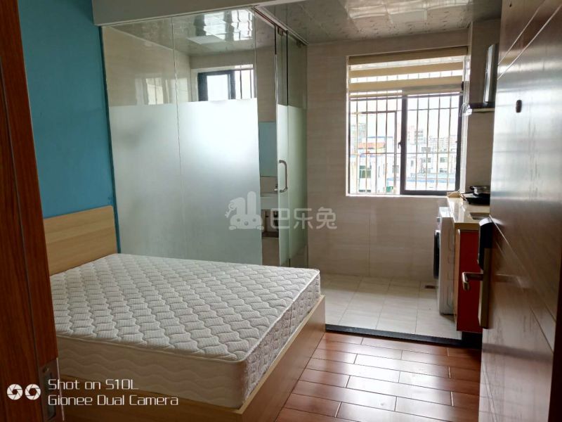 伴山公寓4785378卧室图4