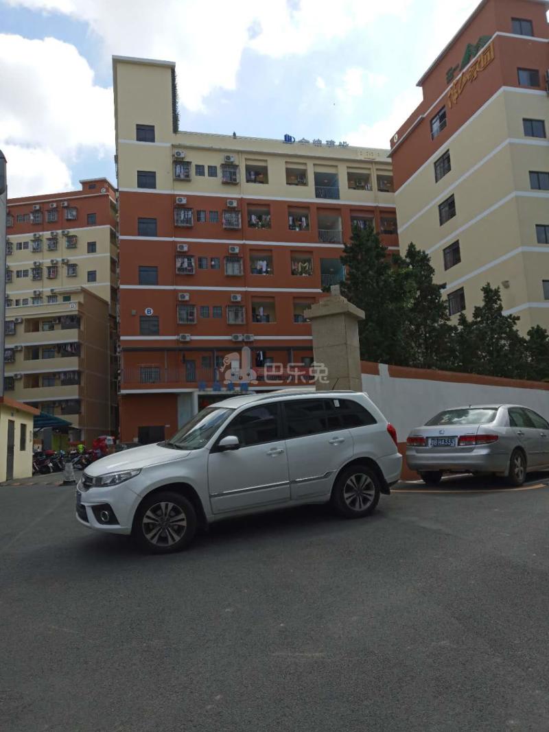 伴山公寓4785378周边环境图7